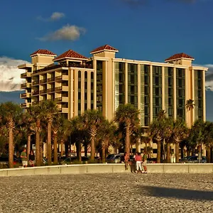 Hotel Pier House 60 Clearwater Marina Clearwater Beach