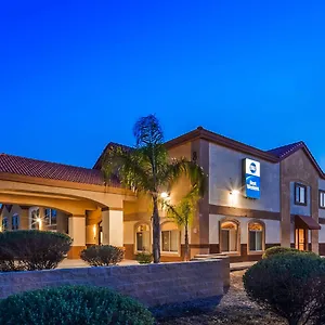 Hotel Western Tolleson Phoenix