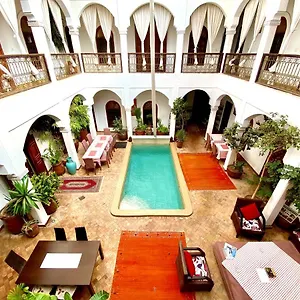 Casa de hóspedes Mandalay