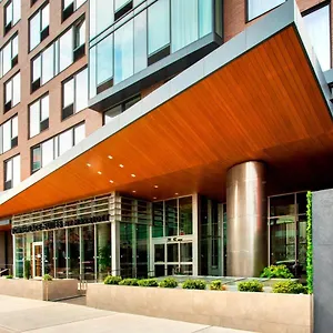 Towneplace By Marriott Long Island Nova Iorque