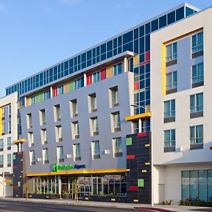 Hotel Hampton By Hilton North Hollywood Los Ángeles