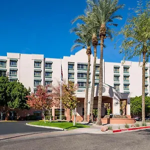 Hotel Hyatt Place Scottsdale/old Town Scottsdale