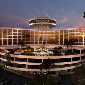 Hotel Airport Marriott ****