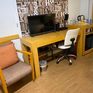 Hotel Flat Proximo Congonhas