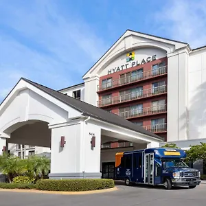 Hotel Hyatt Place Airport ***