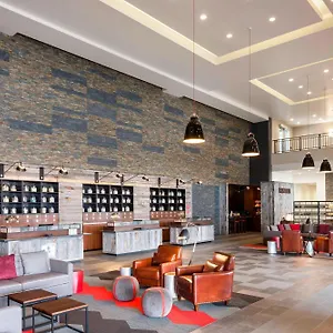 Hotel Four Points By Sheraton Seattle Airport South ***