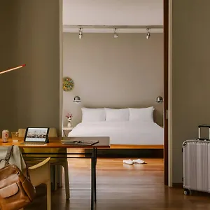 Chambers Park South, Sonder By Marriott Bonvoy Hotel