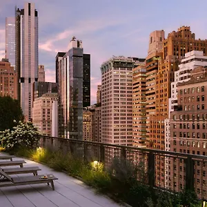 Sonder By Marriott Bonvoy Battery Park Apartments Financial District Aparthotel