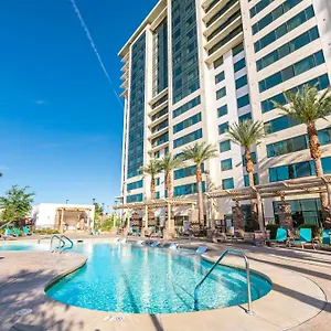 Hotel The Berkley, Vegas Las Vegas