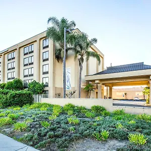 Inn Comfort Anaheim