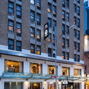 The Time New York, Part Of Jdv By Hyatt Nowy Jork