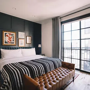 Hotel The Ramble Denver