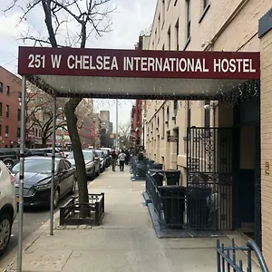 Chelsea International Nova Iorque